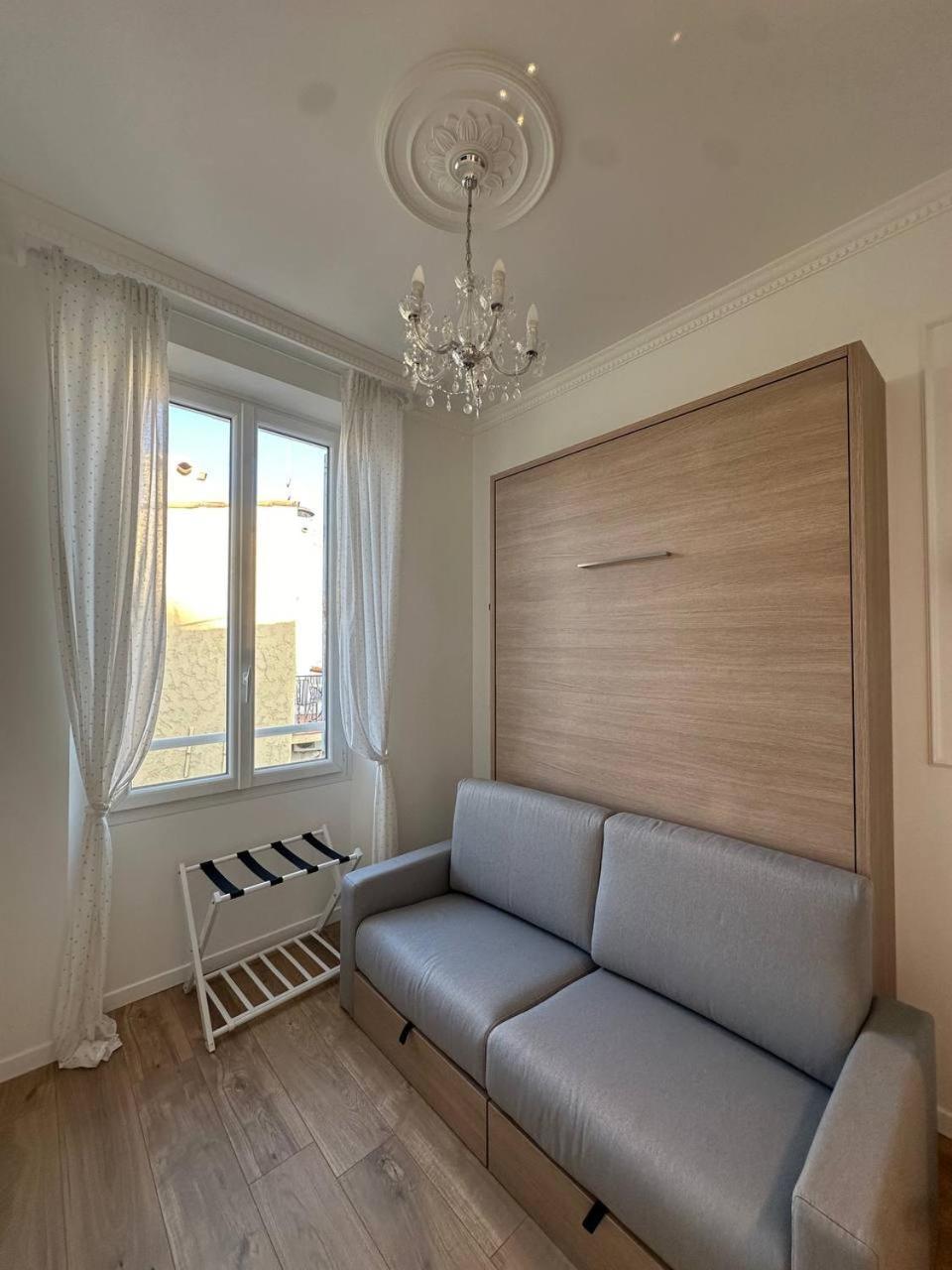 Le Coeur De Cannes Exteriör bild