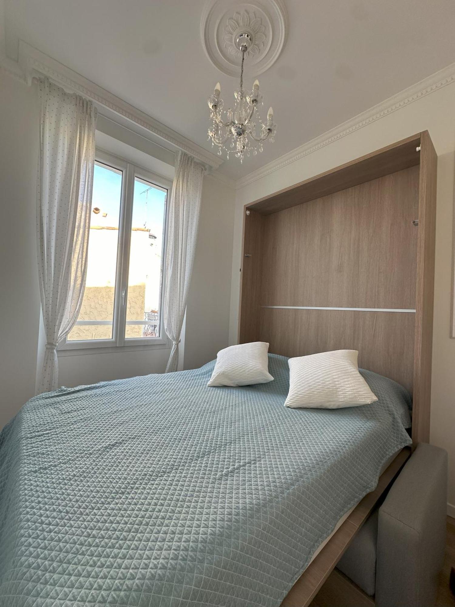 Le Coeur De Cannes Exteriör bild